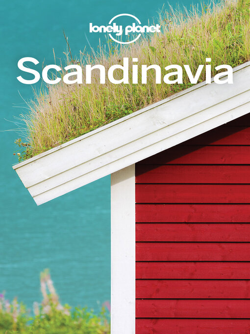 Title details for Lonely Planet Scandinavia by Anthony Ham - Wait list